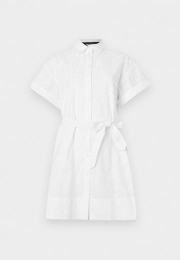 Блузка-платье