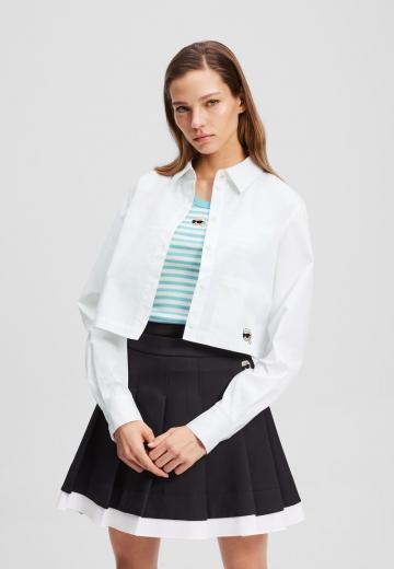 Блузка-рубашка