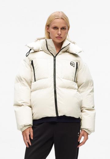 Зимняя куртка