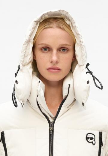 Зимняя куртка