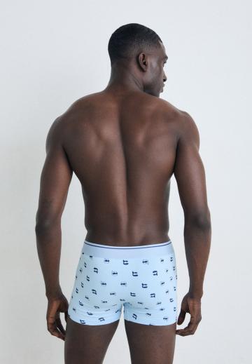 Трусы шортики