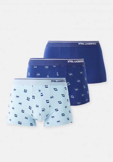 Трусы шортики