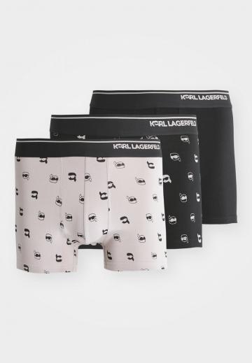 Трусы шортики