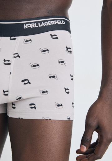 Трусы шортики