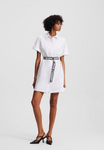 Блузка-платье