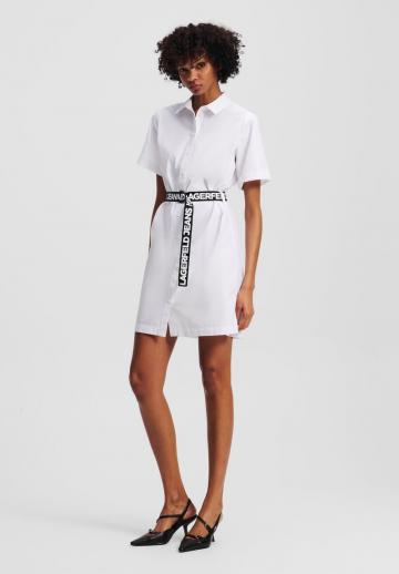 Блузка-платье