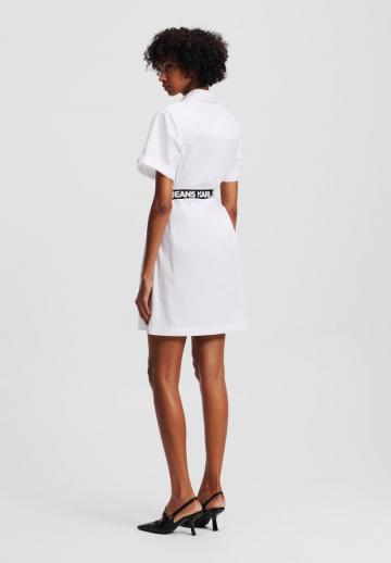 Блузка-платье