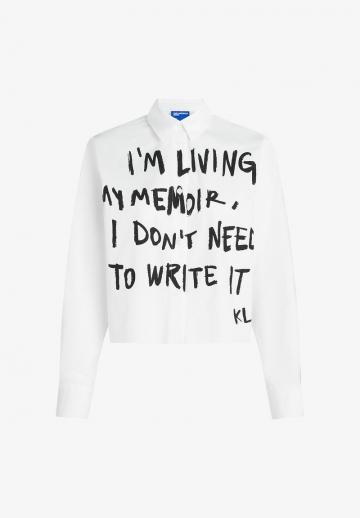 Блузка-рубашка