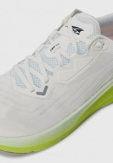 Беговые кроссовки