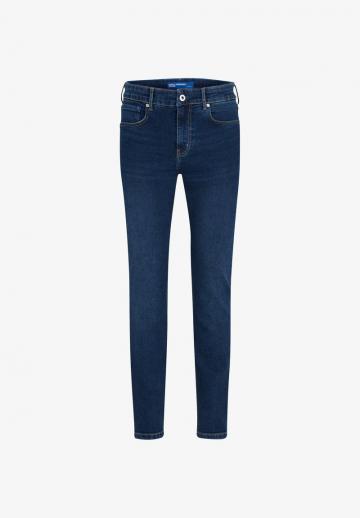 Узкие джинсы