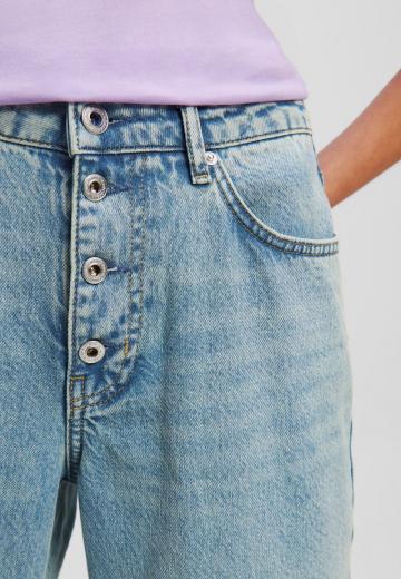 Джинсы