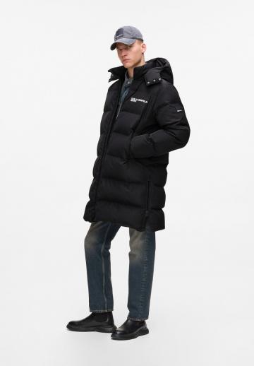 Зимняя куртка