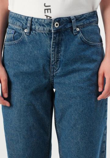 Джинсы