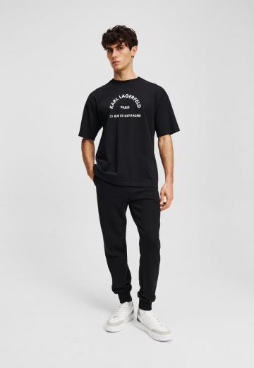 Спортивные штаны