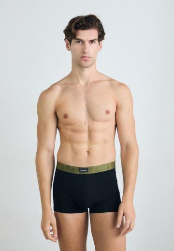 Трусы шортики