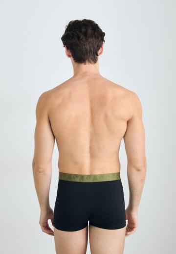 Трусы шортики