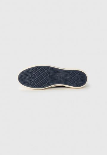 Высокие кеды