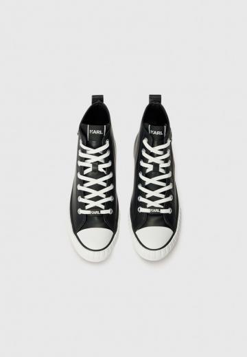 Высокие кеды