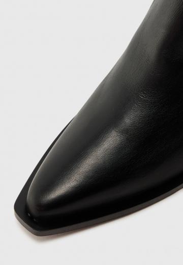 Ковбойские сапожки