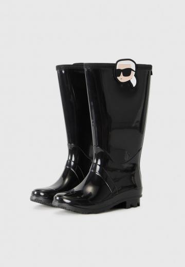 Резиновые сапоги