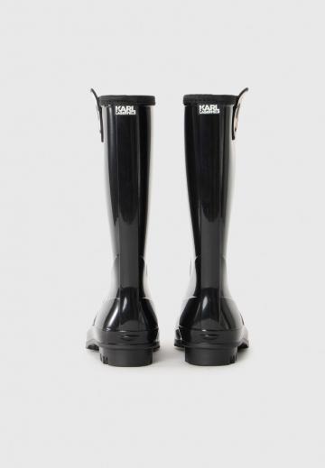 Резиновые сапоги