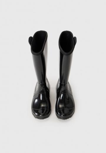 Резиновые сапоги