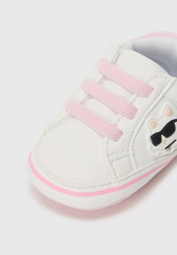 Детская обувь