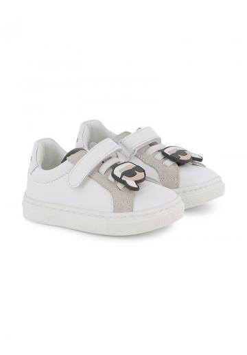 Детская обувь