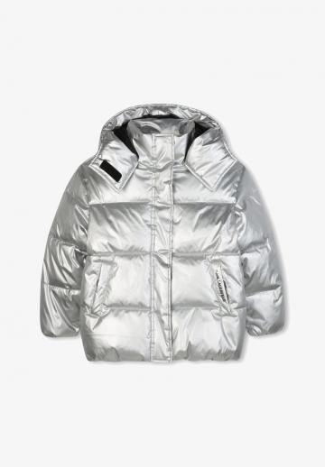 Зимняя куртка