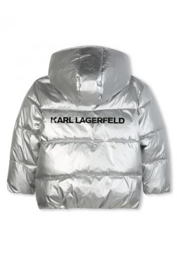 Зимняя куртка