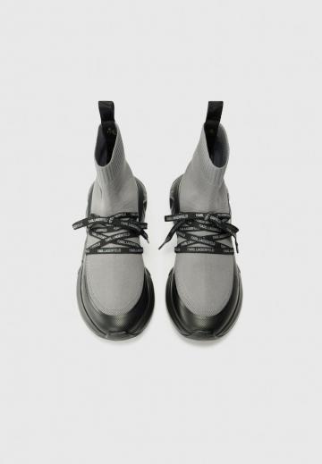 Высокие кеды