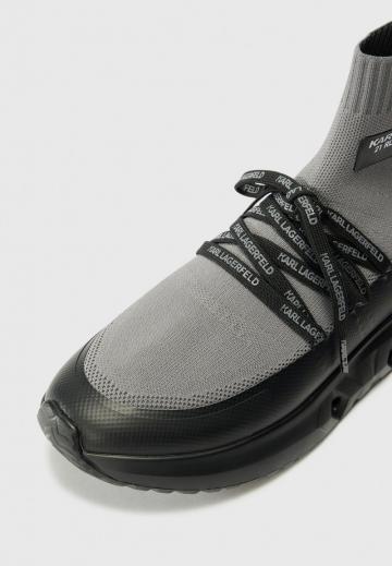 Высокие кеды