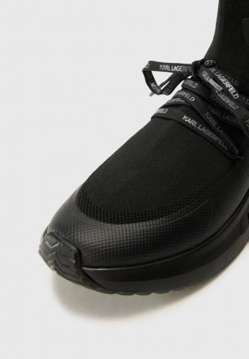 Высокие кеды