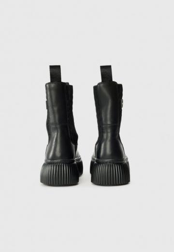 Ботинки челси