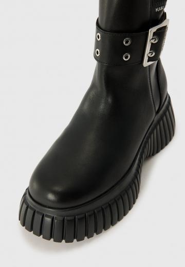 Ковбойские сапожки