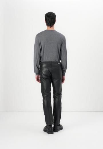 Кожаные штаны