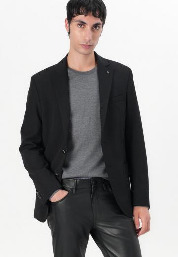 Кожаные штаны