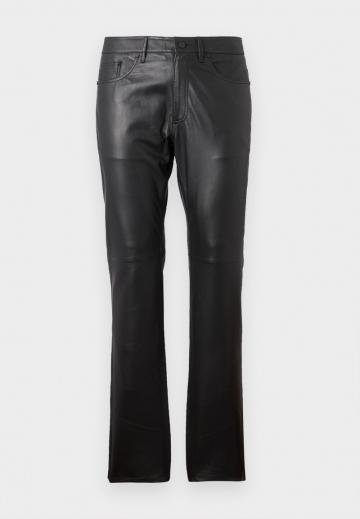 Кожаные штаны