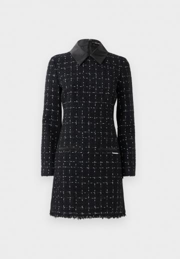 Коктейльное платье