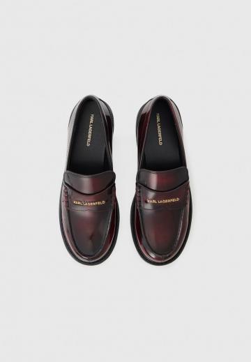 Полуботинки