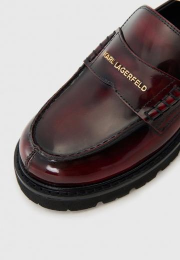 Полуботинки