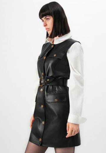 Коктейльное платье