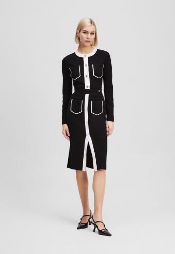 Юбка-карандаш