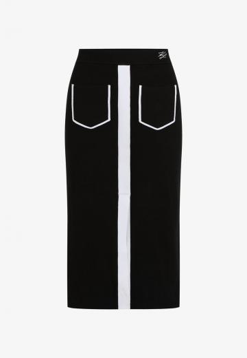 Юбка-карандаш