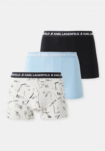 Трусы шортики