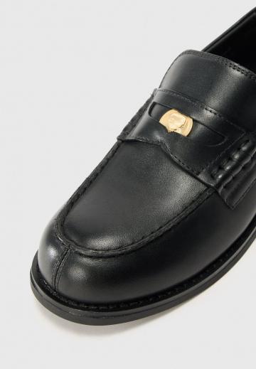 Полуботинки