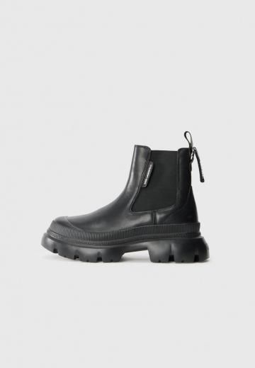 Ботинки челси