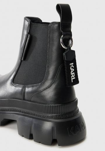 Ботинки челси