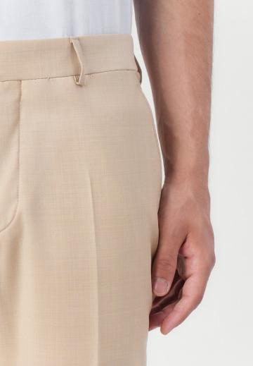 Костюмные брюки