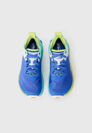 Беговые кроссовки